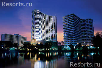 Sheraton Hotel Chiangmai 27